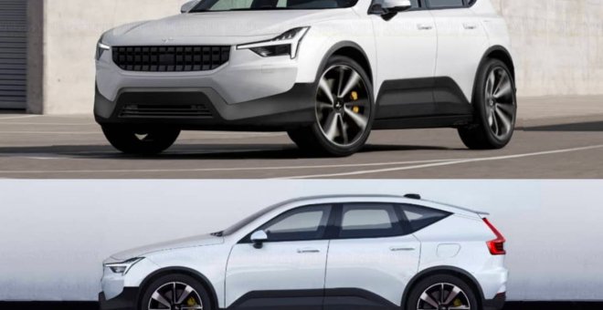 ¿Qué sabemos acerca del Polestar 3? Las claves del SUV eléctrico que llegará este año