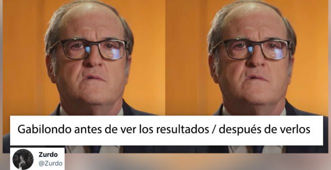 "La sanidad y la educación están bien. Pero no encontrarte con tu ex mientras te tomas unas cañitas, eso es otra historia"