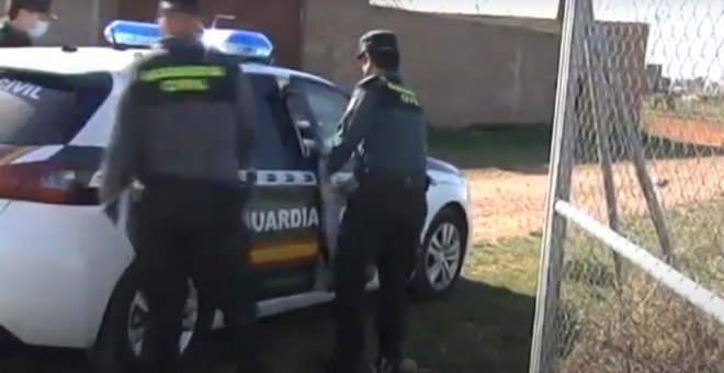 El cuerpo de la mujer encontrado en una alberca de Villarrobledo es el de la vecina desaparecida en marzo