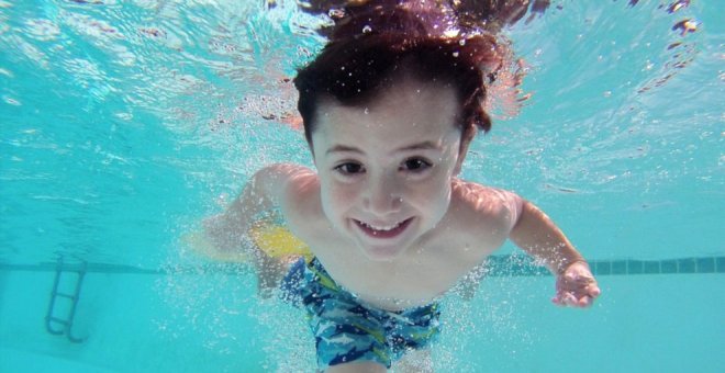 Ventajas y usos de las piscinas desmontables para el verano