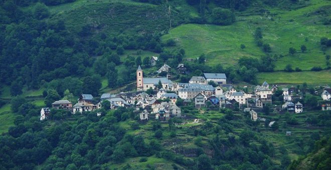 'HablaRural': pueblos con futuro en una sociedad urbano-céntrica