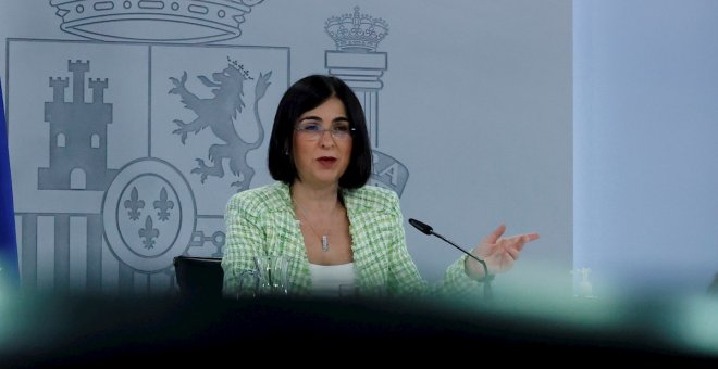 España retomará limitaciones de horarios y aforos previos al estado de alarma