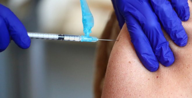 Principia Marsupia - Demostrado fuera del laboratorio: las vacunas funcionan con la variante más preocupante del virus