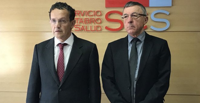 La Fiscalía pide 14 y 11 años de inhabilitación a los ex altos cargos del SCS acusados de prevaricación