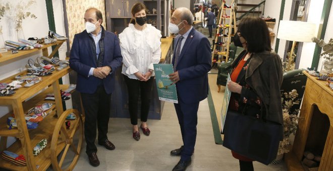 La campaña 'Más x menos' inicia una nueva fase tras generar ventas acumuladas por 1,8 millones de euros