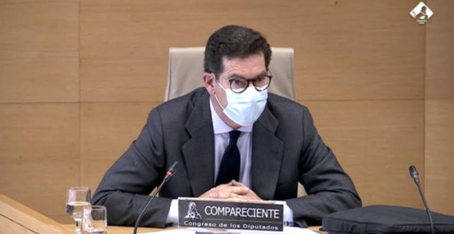 El abogado de la operación Cataluña se escuda en el secreto profesional y no responde si trabajó para Rajoy