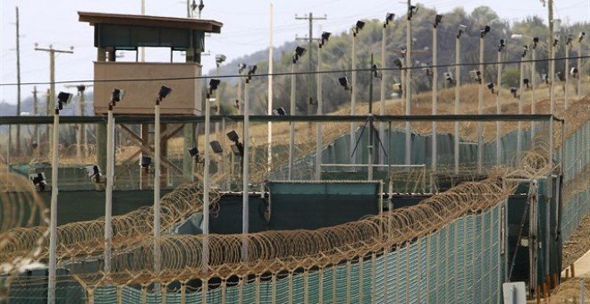 El Grupo de Puebla pide a Joe Biden el cierre de Guantánamo