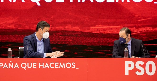 Sánchez asegura al PSOE que agotará la legislatura y que el resultado de Madrid no condicionará su proyecto político y otras 4 noticias que debes leer para estar informado hoy, viernes 7 de mayo de 2021