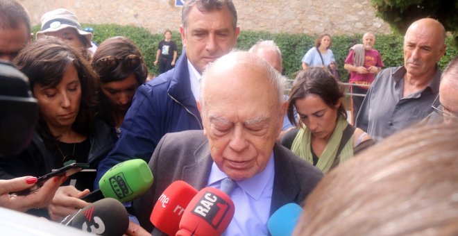 El juez amplía hasta octubre el plazo para que la defensa de los Pujol presente sus conclusiones