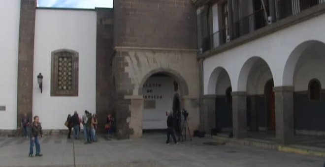 Canarias acudirá al Supremo para solicitar el toque de queda