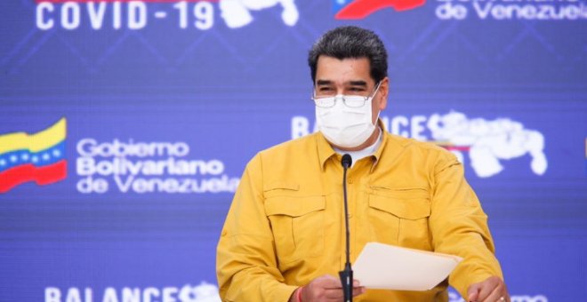 Venezuela cosecha más frutos de los procesos de negociación y avanza en el control de la Covid