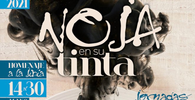 Noja celebra unas nuevas jornadas 'Noja en su Tinta'