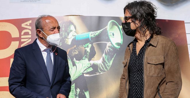 La gira 'Basada en hechos reales' de Rulo y La Contrabanda patrocinará Cantabria en 31 ciudades