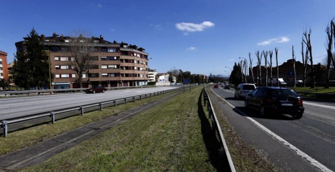 El bipartito podría estar saltándose las condiciones de los fondos europeos para el Bulevar de Santuyano