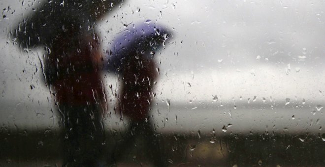 Lluvias y tormentas en gran parte del país: consulta el tiempo de tu comunidad