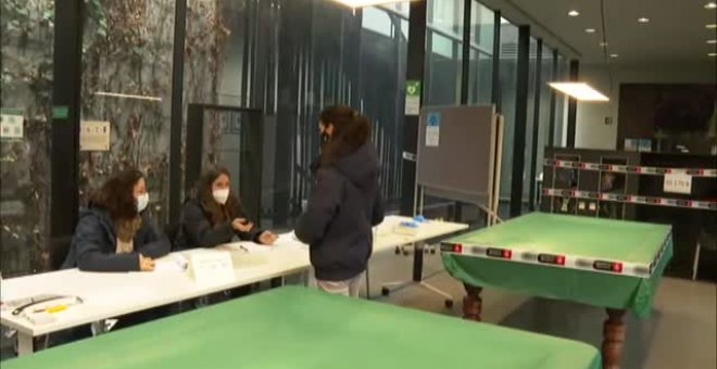 La repetición de las elecciones amenaza Catalunya