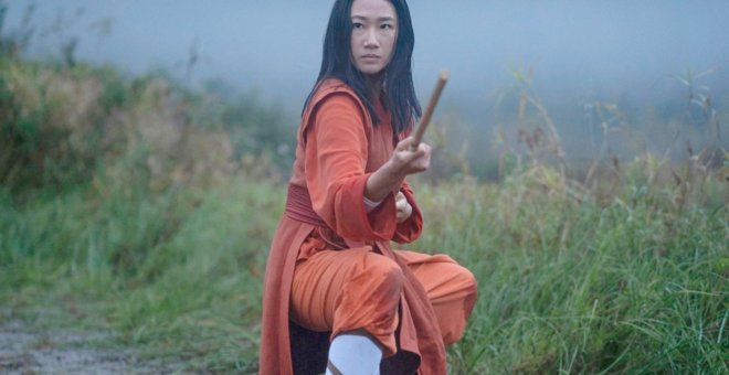 'Kung Fu' vuelve con nombre de mujer