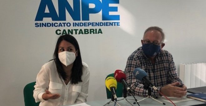 ANPE solicita "transparencia" a la Consejería de Educación y denuncia un reparto arbitrario de los fondos