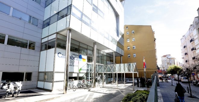 El Gobierno de Cantabria y Ayuntamiento de Santander, afectados por un cártel de 22 empresas que manipulaban contratos públicos