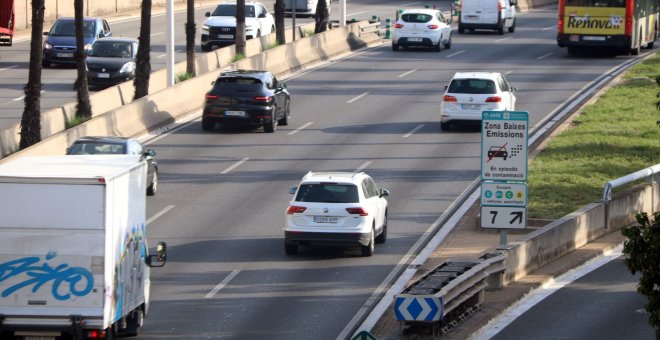 El Govern cobrarà 67 milions per les emissions de CO2 dels vehicles