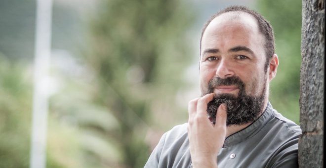 Un showcooking con cuatro de los mejores chefs de Cantabria inaugura el próximo viernes unas nuevas Jornadas 'Noja en su Tinta'