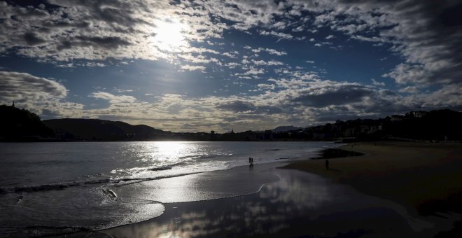 Suben las temperaturas en algunas zonas del país: consulta el tiempo de tu comunidad