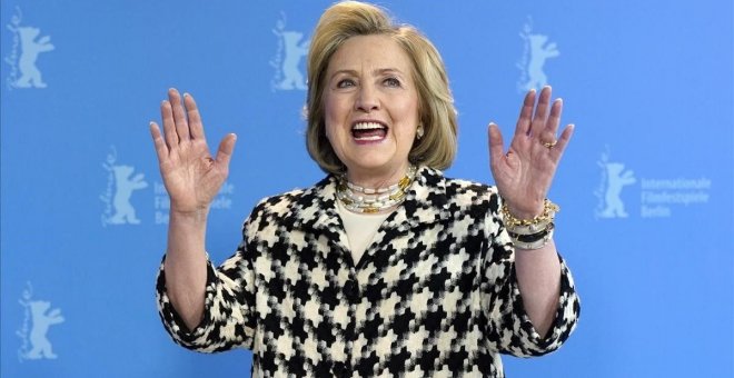 EEUU censuró el acta de una conversación entre Hillary Clinton y Moratinos sobre Guantánamo y Afganistán