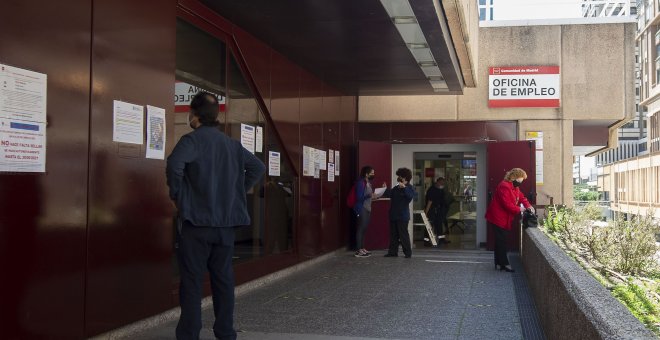 La Unión Sindical Obrera denuncia al SEPE ante la Justicia por "vulnerar derechos" durante la huelga de marzo