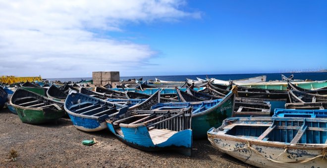 Calma tensa en Canarias ante el próximo verano por la llegada de migrantes: ¿la próxima Lampedusa?