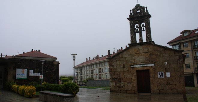 Ames, el pueblo gallego donde las izquierdas sí se entienden
