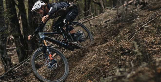 Nueva bicicleta eléctrica de Specialized: Kenevo SL, la alta gama tiene un precio