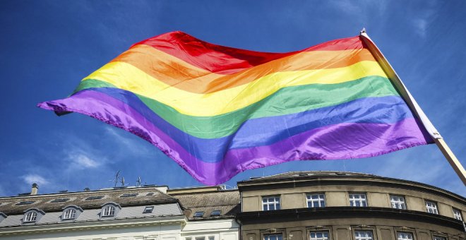 Un Orgullo sin carrozas ni escenarios por la covid reivindicará los derechos de las personas trans