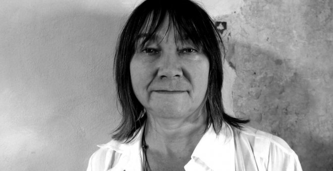 Ali Smith, ese animal que rastrea la sangre de las heridas del mundo