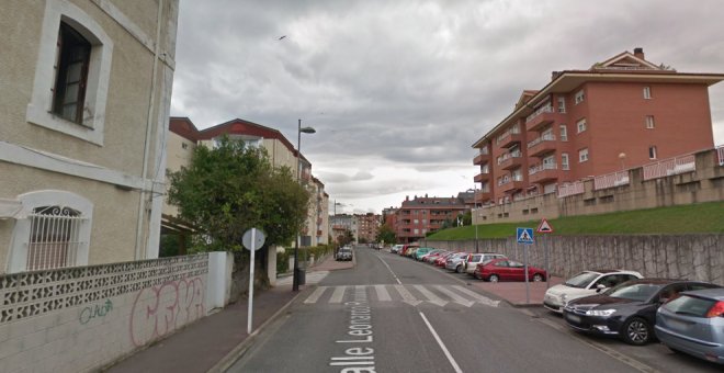 El suministro de agua se cortará este miércoles en la calle Leonardo Rucabado de Castro