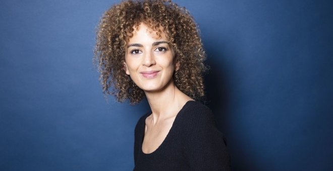 Leila Slimani: "Es necesario descolonizar el cuerpo de las mujeres"