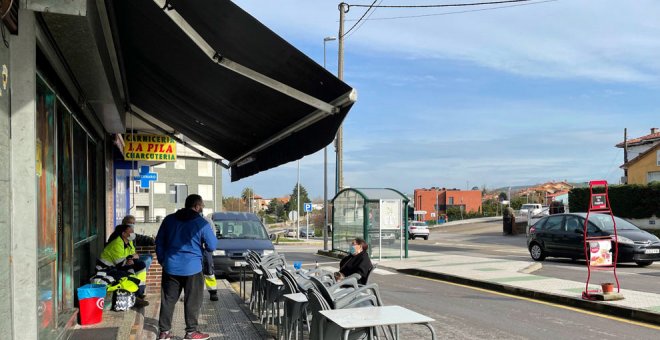 El Ayuntamiento pone en marcha un nuevo plan de ayudas directas de 600 euros a los negocios de hostelería