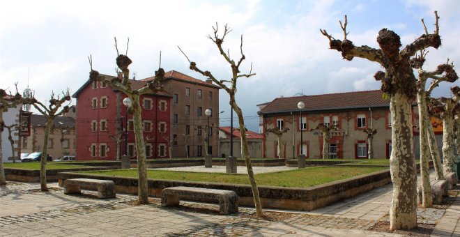 El sur de Cantabria registra las temperaturas mínimas de España este viernes