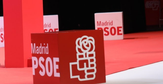¿Quo vadis PSOE en Madrid?