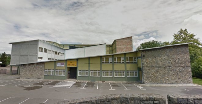 Cantabria confina a 63 alumnos, cuatro docentes y un trabajador del IES Besaya de Torrelavega