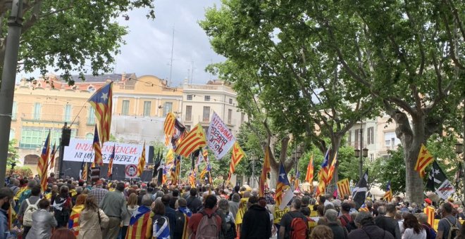 Notes sobre el que passa - Hi ha voluntat i possibilitat de "tornar-ho a fer"?