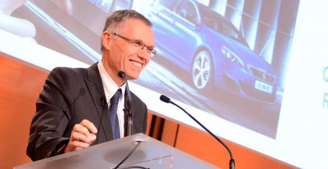 ¿Escéptico o realista? Carlos Tavares (Stellantis) pide a los gobiernos coches eléctricos asequibles