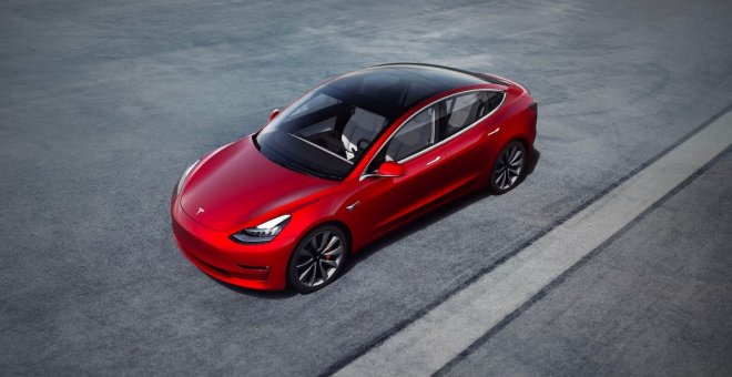 A causa de la alta demanda hay Tesla usados que cuestan más que nuevos