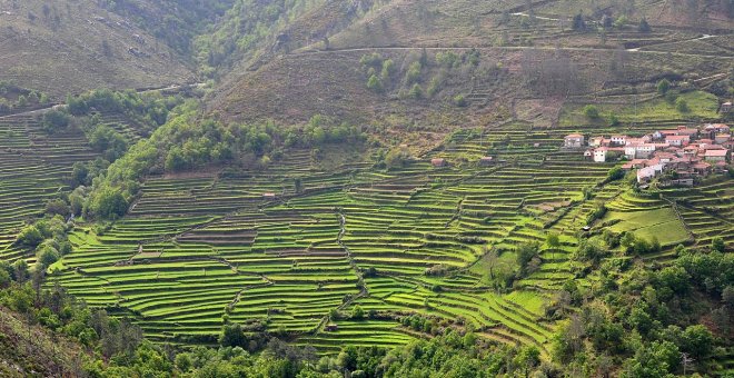 Los pueblos más bonitos del norte de Portugal