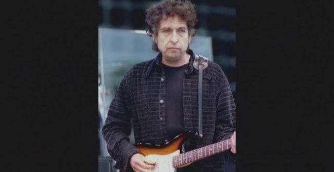 El músico estadounidense Bob Dylan celebra su 80 cumpleaños y solo la pandemia le hizo cancelar su agenda