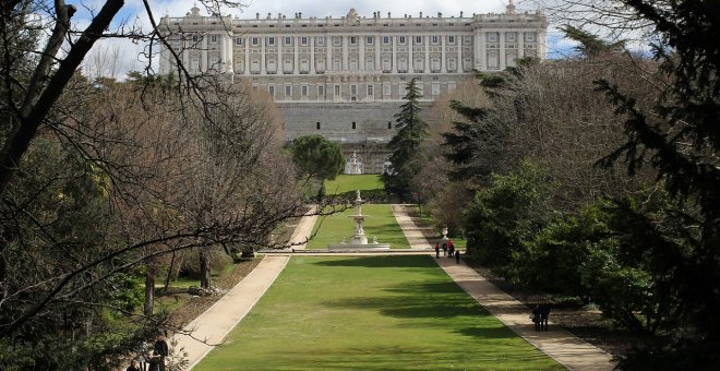 Qué hacer en Madrid este verano 2021