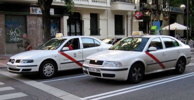 Taxi Experimenta, de Medialab: cultura de la gestión