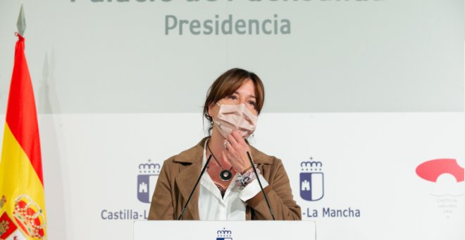 Castilla-La Mancha responde a los posibles indultos a los presos independentistas: "Las leyes están para cumplirse"