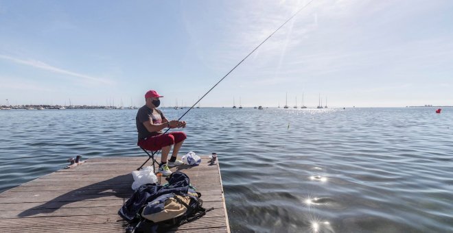 Suben las temperaturas en la Península y Balears: consulta el tiempo de tu comunidad