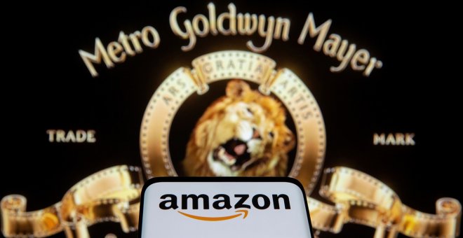 Amazon compra MGM por 6.900 millones