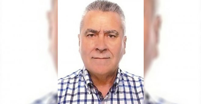 Fallece a los 69 años el alcalde socialista de Atanzón tras una larga enfermedad